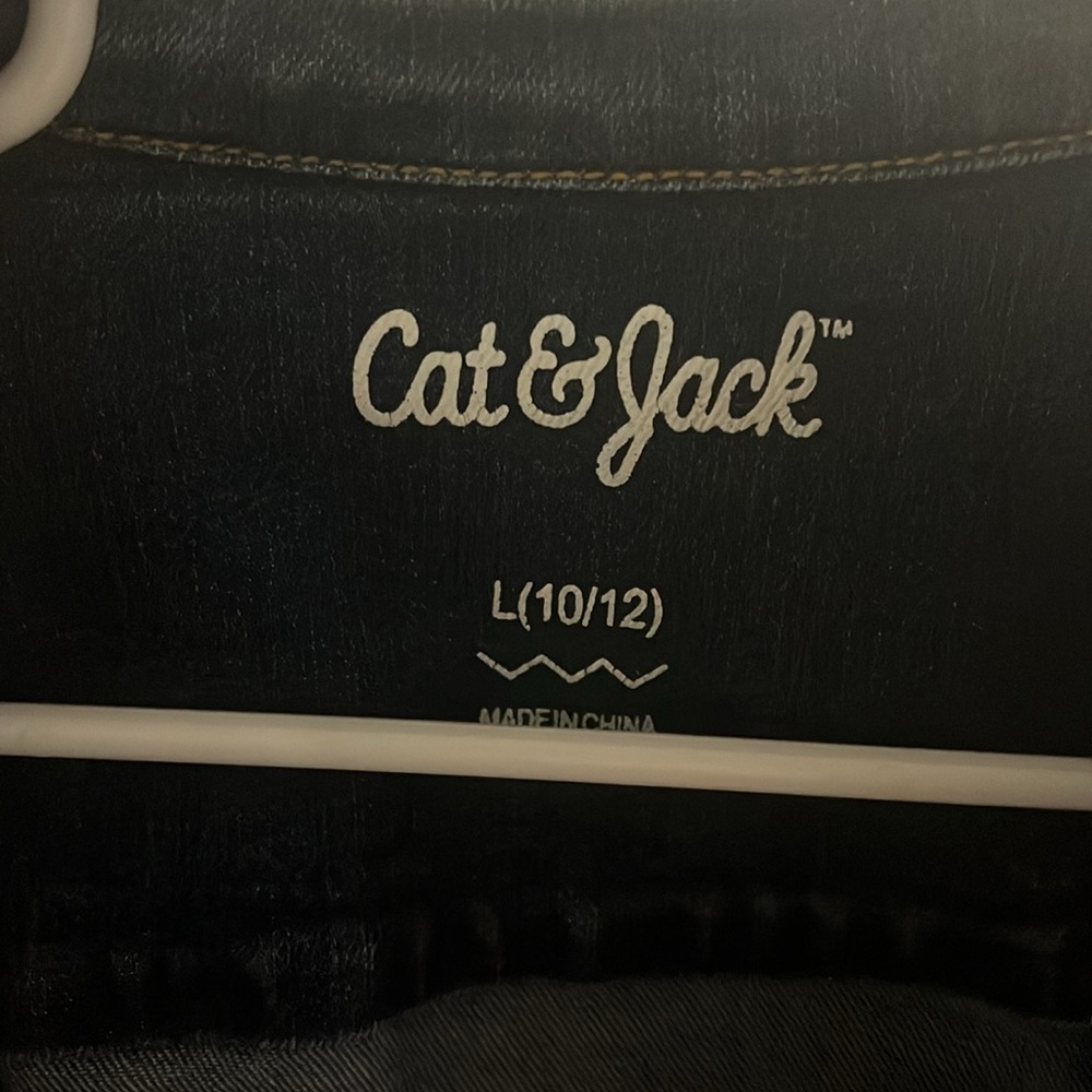 Cat and Jack 
Youth (10/12)L - Picture 2 of 2